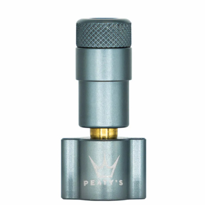 Peaty's Holeshot CO2 Tyre Inflator Head