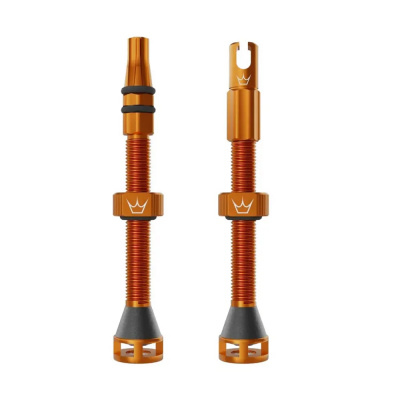 Peatys Holeshot Fast Flow Tubeless Valves