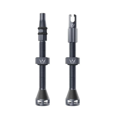Peatys Holeshot Fast Flow Tubeless Valves