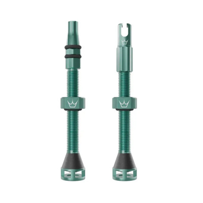 Peatys Holeshot Fast Flow Tubeless Valves