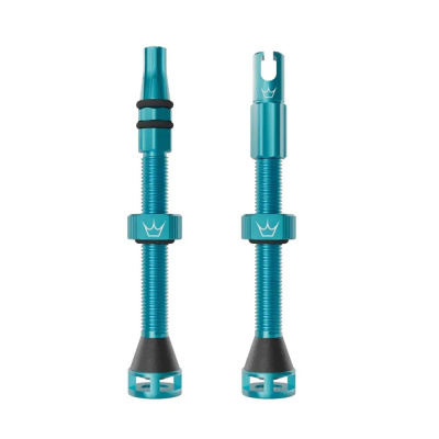 Peatys Holeshot Fast Flow Tubeless Valves