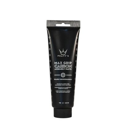 Peaty's Max Grip Carbon Assembly Paste