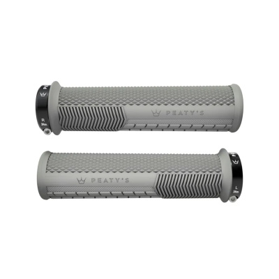 Peaty's Monarch Knurl Grip MTB Grips