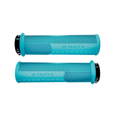 Peaty's Monarch Mushroom Grip MTB Grips