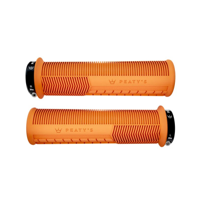Peaty's Monarch Mushroom Grip MTB Grips