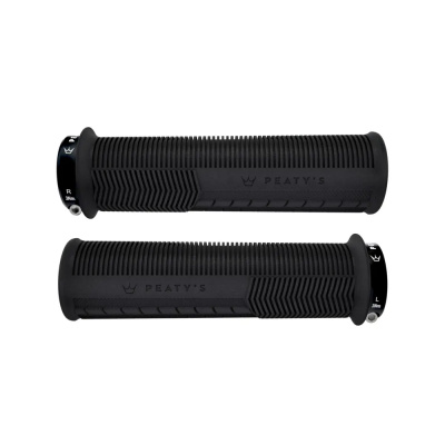 Peaty's Monarch Mushroom Grip MTB Grips