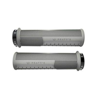 Peaty's Monarch Mushroom Grip MTB Grips