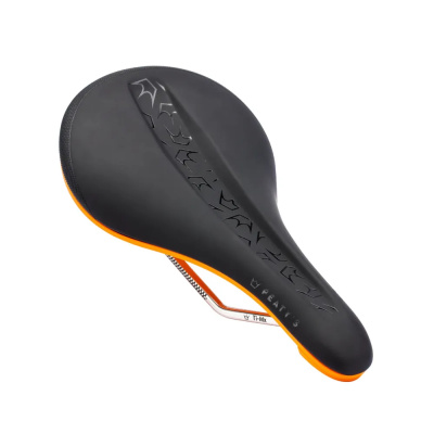 Peaty's Monarch Ti-MX Rail/Nylon Base MTB Saddle