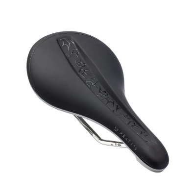 Peaty's Monarch Ti-MX Rail/Nylon Base MTB Saddle