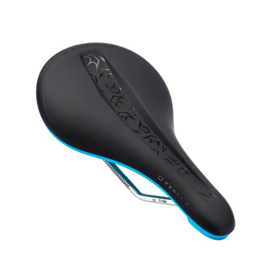 Peaty's Monarch Ti-MX Rail/Nylon Base MTB Saddle