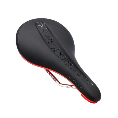 Peaty's Monarch Ti-MX Rail/Nylon Base MTB Saddle