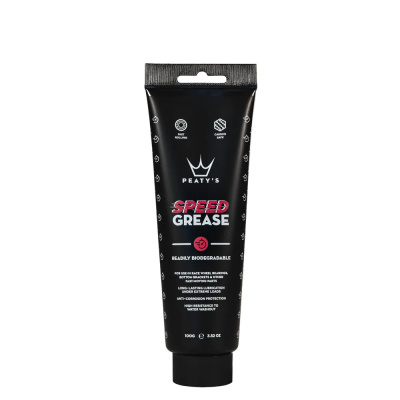 Peaty's Speed Grease