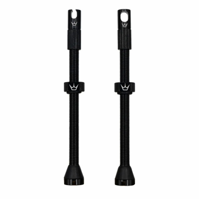 Peaty's x Chris King Tubeless MK2 Valves