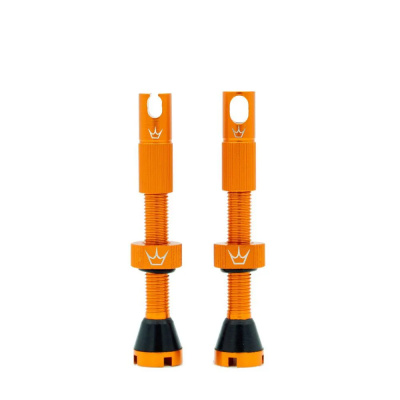 Peaty's x Chris King Tubeless MK2 Valves