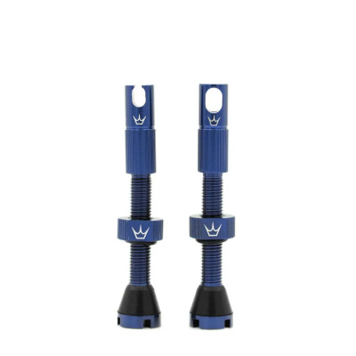 Peaty's x Chris King Tubeless MK2 Valves
