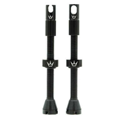 Peaty's x Chris King Tubeless MK2 Valves