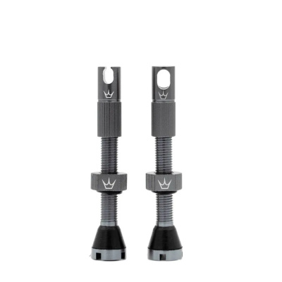 Peaty's x Chris King Tubeless MK2 Valves