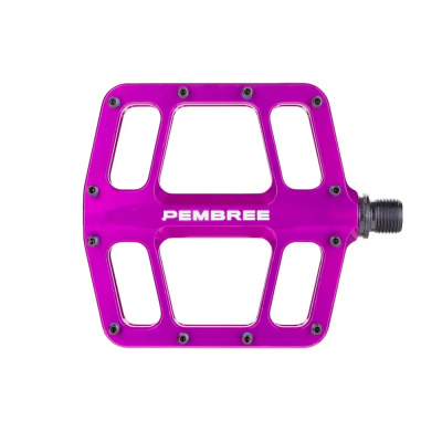 Pembree D3A Flat MTB Pedal