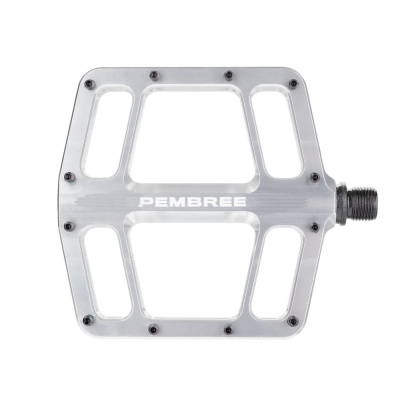 Pembree D3A Flat MTB Pedal