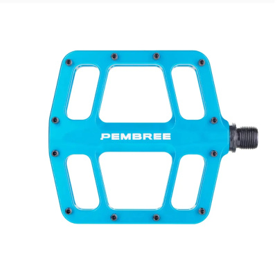 Pembree D3A Flat MTB Pedal