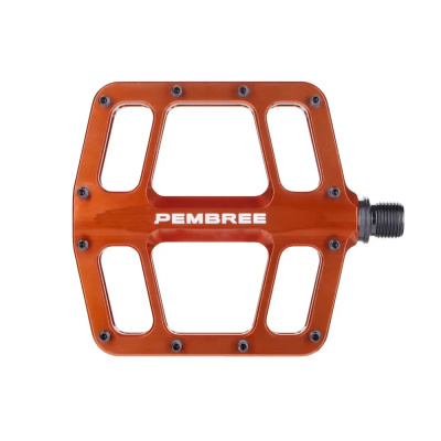Pembree D3A Flat MTB Pedal