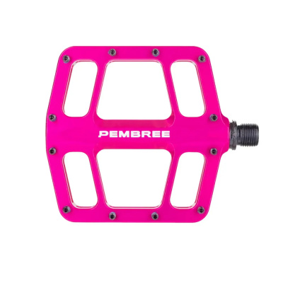 Pembree D3A Flat MTB Pedal