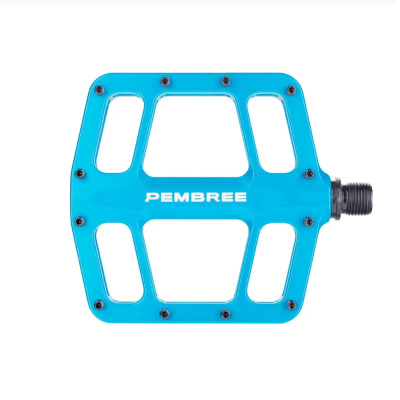 Pembree D3A Flat MTB Pedal