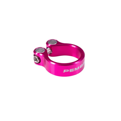 Pembree DBN Seat Clamp