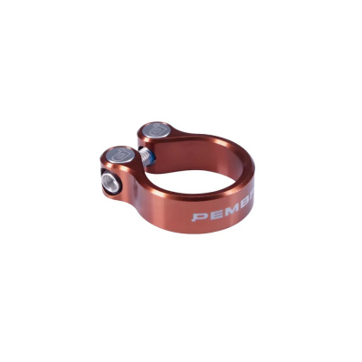 Pembree DBN Seat Clamp