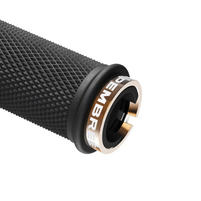 Pembree GCS MTB Lock-On Grip