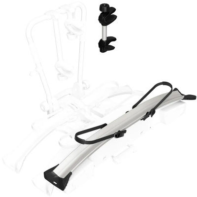 Peruzzo Bike Accessory Kit For Atlantis E-Bike Towball Carrier