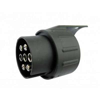 Peruzzo Electric Plug Adaptor 7/13 Holes