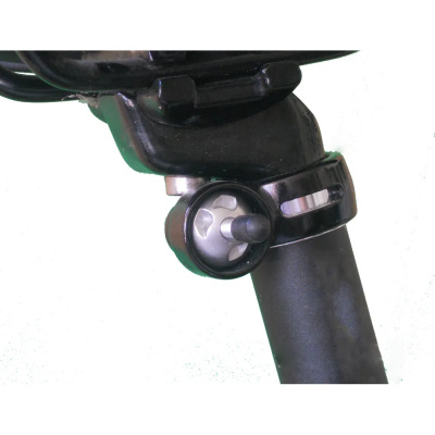Pinhead Seatpost/Saddle Lock QR