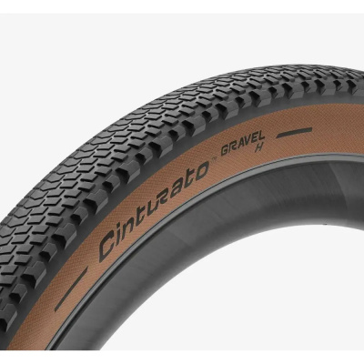 Pirelli Cinturato Gravel H Classic 700c Gravel Tyre
