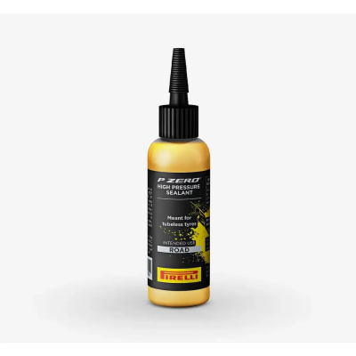 Pirelli P Zero Tubeless Sealant