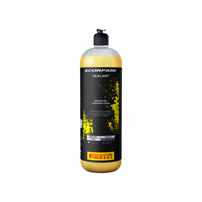 Pirelli Scorpion Tubeless Sealant