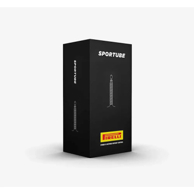 Pirelli SportTUBE MTB Presta Innertube
