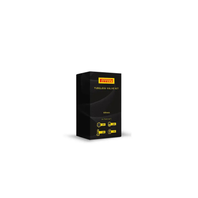 Pirelli Tubeless Valve Kit