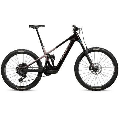 Pivot Cycles Shuttle AMP'd Ride GX 2026 Electric MTB
