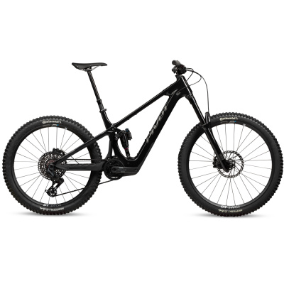 Pivot Shuttle AMPD Pro X0 2026 Electric MTB