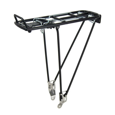Pletscher EasyFix Athlete Carrier System Disc Rack