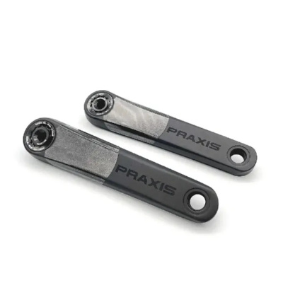 Praxis E-Cranks for Specialized SL 1.1 Motor