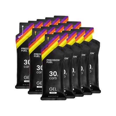 Precision PF30 Carb Energy Gel