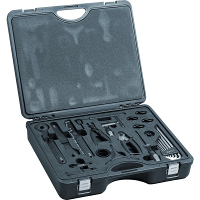 Pro Advanced 25 Piece Toolkit