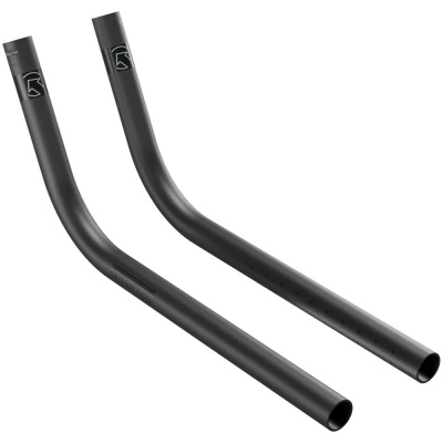 Pro Clip-On J-Bend 65 Alloy Extensions Only