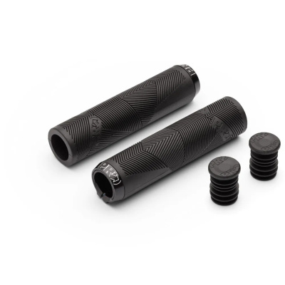 Pro HeroDirt Sport Lock-On MTB Grips
