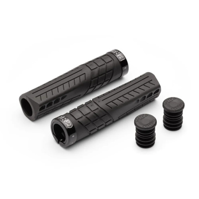 Pro HeroDirt Team Lock-On MTB Grips