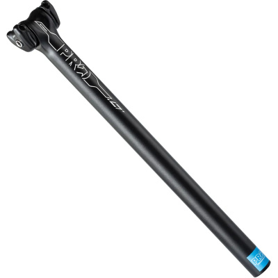 Pro LT 6061 Alloy In-Line Seatpost