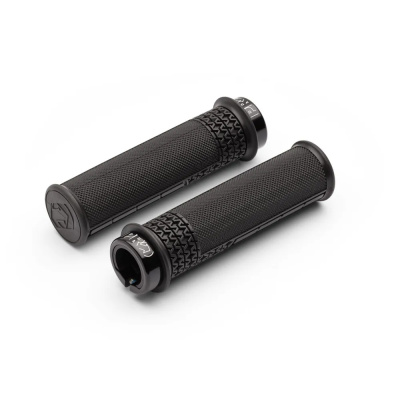 Pro Moon Dust Team Lock-On MTB Grips