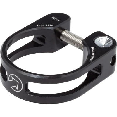 Pro Performance Seatpost Clamp